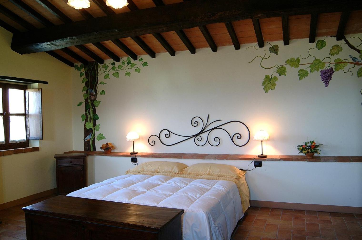 Agriturismo Casale Delle Lucrezie Todi Luaran gambar